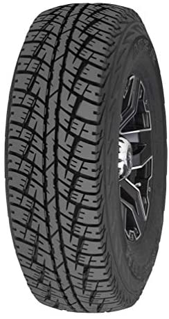 Forceum ATZ All Season Radial Tire 31/10.50R15 109Q