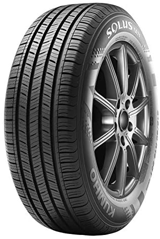 Kumho Solus TA11 All-Season Tire – 235/65R17 104T