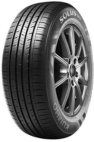 Kumho Solus TA31 All-Season Tire – 215/60R16 95H