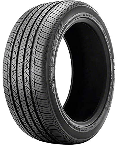 Nexen CP671 All Season Radial Tire 215/70R16 100H