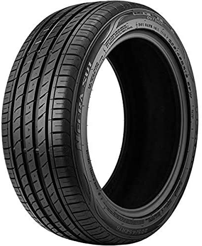 Nexen N’Fera SU1 All Season Radial Tire 275/30ZR24 101Y