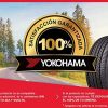 Yokohama Geolandar H/T G056 all_ Season Radial Tire-245/60R20 107H