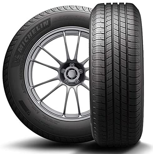 Michelin Defender T + H All Season Radial Car Tire for Passenger Cars and Minivans, 225/60R16 98H