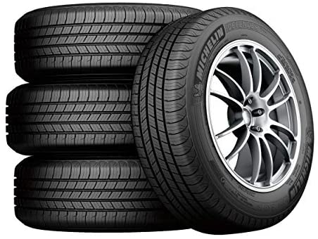 Michelin Defender T + H All Season Radial Car Tire for Passenger Cars and Minivans, 225/60R16 98H