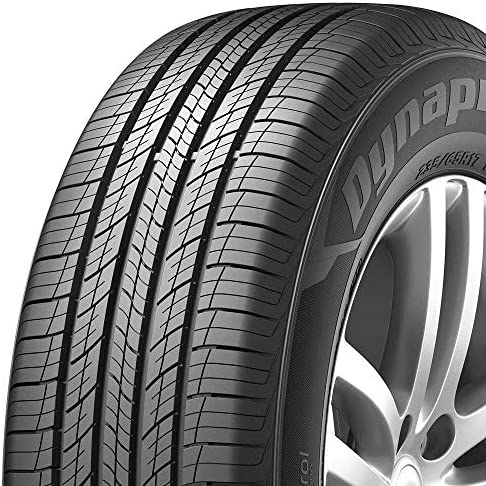 Hankook Dynapro HP2 All-Season Radial Tire – 235/55R18 100V