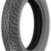 Dunlop D404 80/90-21 Front Tire 45605989