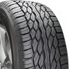 Falken Ziex S/TZ-05 All-Season Radial Tire – 275/55R20 117H