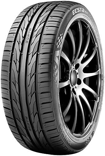 Kumho Ecsta PS31 Summer Performance Tire – 245/40ZR17 91W