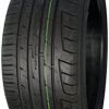 Forceum Octa All-Season Performance Radial Tire-205/60R16 205/60/16 205/60-16 96V Load Range XL 4-Ply BSW Black Side Wall
