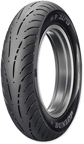 Dunlop Tires Elite 4 Rear Tire, 250/40R18