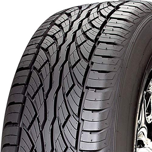 Ohtsu ST5000 All-Season Radial Tire – P275/60R17 110S