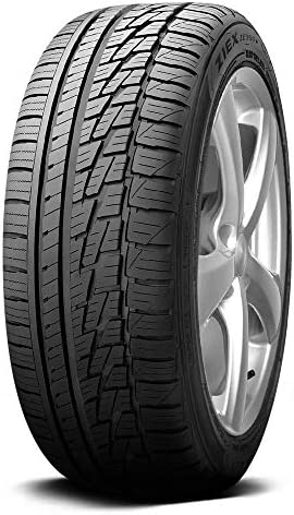 Falken Ziex ZE950 All-Season Radial Tire – 225/40R18 92W