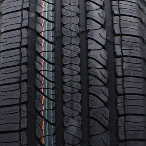 Goodyear Fortera HL Radial Tire – 265/50R20 107T