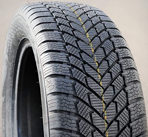 Armstrong Ski-Trac PC Winter Touring Radial Tire-205/55R16 205/55/16 205/55-16 91H Load Range SL 4-Ply BSW Black Side Wall