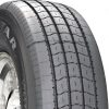 Goodyear Unisteel G614 RST Radial Tire – 235/85R16 126R