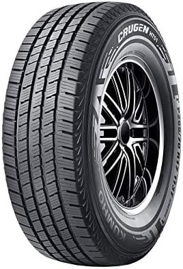 Kumho Crugen HT51 All-Season Tire – P265/70R18 114T