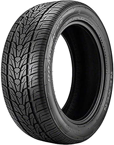 Nexen Roadian HP Performance Tire 305/45R22 118V