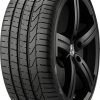 Pirelli P ZERO Radial Tire – 245/40R20 99Y
