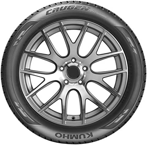 Kumho Crugen Premium KL33 All-Season Tire – 235/65R17 104H (2172243)