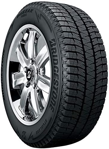 Bridgestone Blizzak WS90 Winter/Snow Passenger Tire 205/65R15 94 T