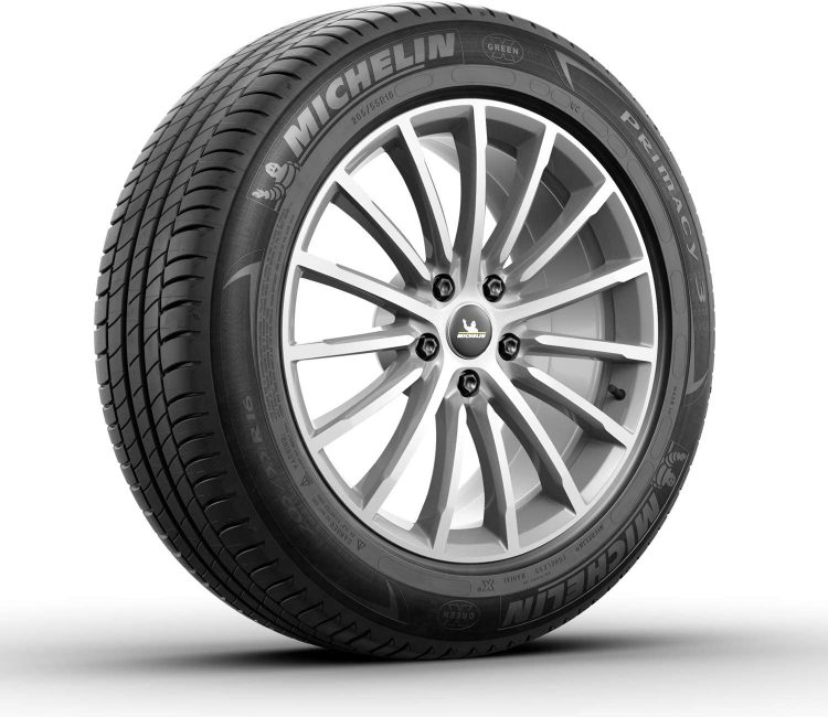 MICHELIN Primacy 3 Summer Tire 245/45R18/XL 100Y ZP