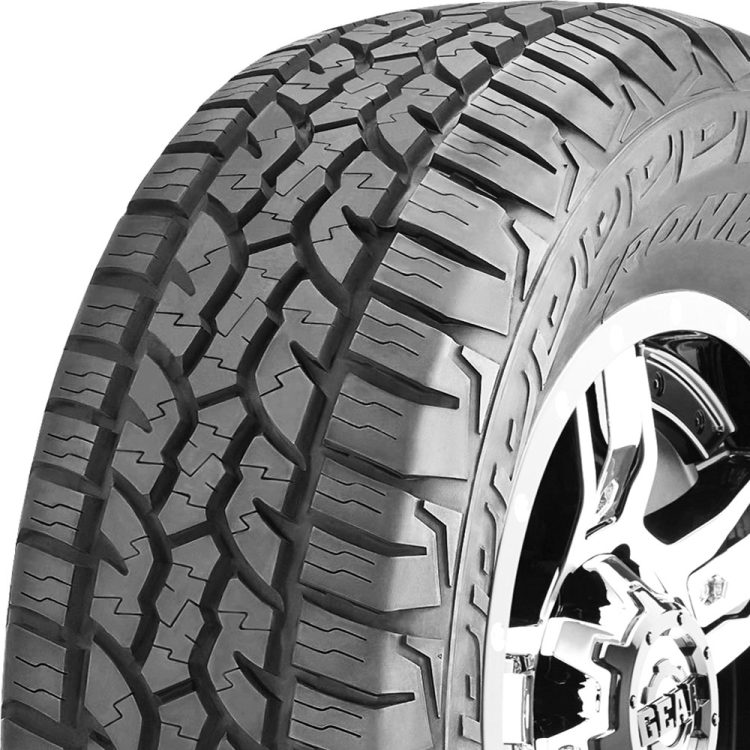 Ironman All Country A/T 225/75R16 E (10 Ply) All Terrain Tire