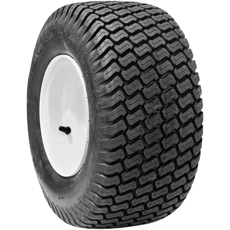 Trac-Gard N766 15X6.00-6 4 Ply Tire
