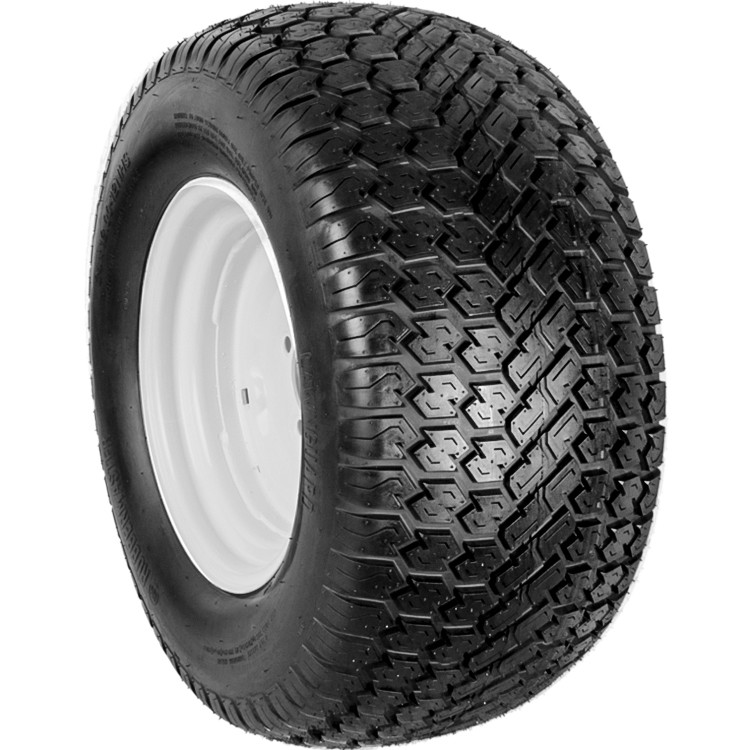 RubberMaster Lawnguard 26X12.00-12 4 Ply Tire