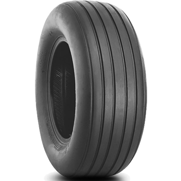 Cropmaster Rib Implement 9.5L-15 12 Ply AS A/S All Season Tire